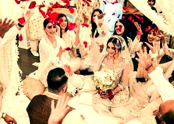 Parental Approval for Marriage