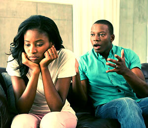 Husband Wife Dispute Solve